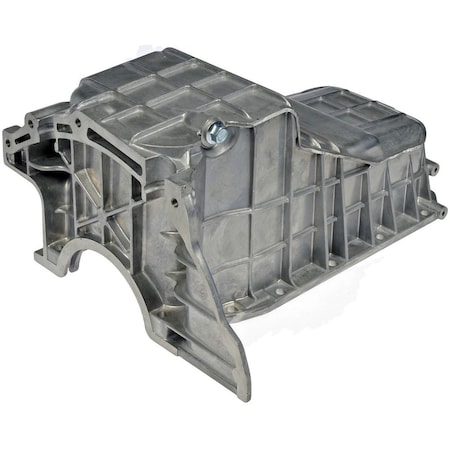 Engine Oil Pan #Dorman - Oe Solutions 264-482